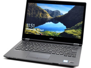 Laptop FTS U748 i5-8gen 14" (18711)