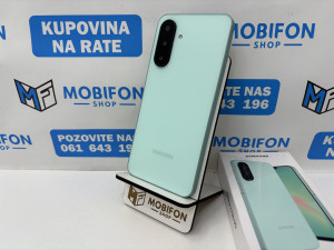 Samsung Galaxy A26 5G 8/256 GB 24 MJ GARANCIJA