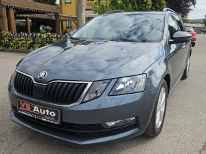 SKODA OCTAVIA 1.6 TDI DSG 2019.GOD.
