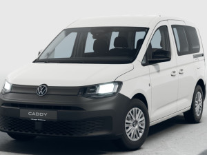 Novi Volkswagen Caddy