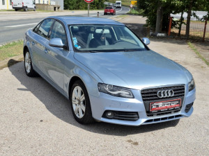 Audi A4 Dizel 2.0 -105 KW.