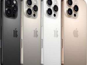 Apple iPhone 16 Pro 256GB