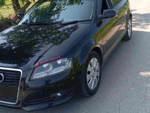 AUDI A3 1.6tdi 2011god DIJELOVI