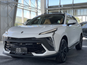 DONGFENG FORTHING T5 EVO 1.5T DCT-7 130KW