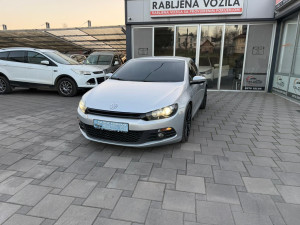Volkswagen Scirocco 1.4 TSI 2011 XENON NAVI 18ke