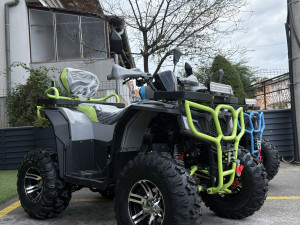 ATV BOBARDER 250CC