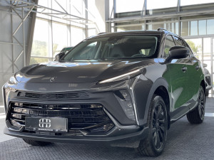 DONGFENG FORTHING T5 EVO 1.5T DCT-7 130KW