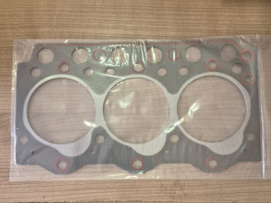 Komatsu dihtung glave 3D95