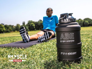 Applied Nutrition GALLON - Boca za vodu