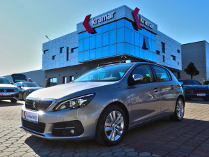 Peugeot 308 BlueHDI 102 KS Active Business FACELIFT