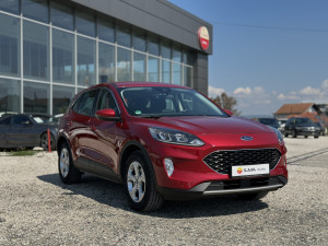 Ford Kuga 2.0 TDCi  LED 4X4 --- ilmaauto