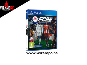 FC 26 PS4 (20823)