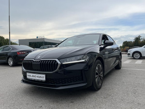 SUPERB  ESSENCE 2.0 TDI DSG