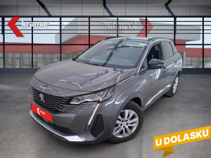 Peugeot 3008 BlueHDI 130 KS Tiptronik STYLE VIRTUAL FACELIFT