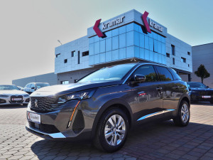Peugeot 3008 BlueHDI 130 KS Tiptronik STYLE VIRTUAL FACELIFT