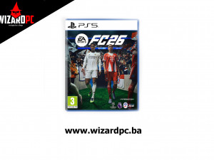 FC 26 PS5 (20824)