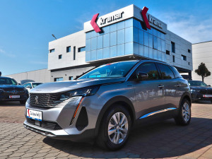 Peugeot 3008 BlueHDI 130 KS Tiptronik STYLE VIRTUAL FACELIFT