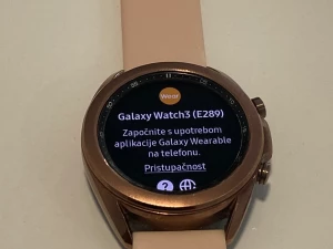 GALAXY WATCH 3 41MM ROZI
