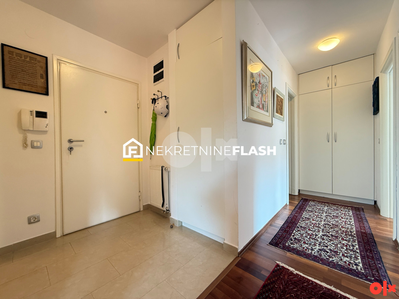 Penthouse / Trosoban stan - SARAJEVO - Pionirska dolina / Centar 3