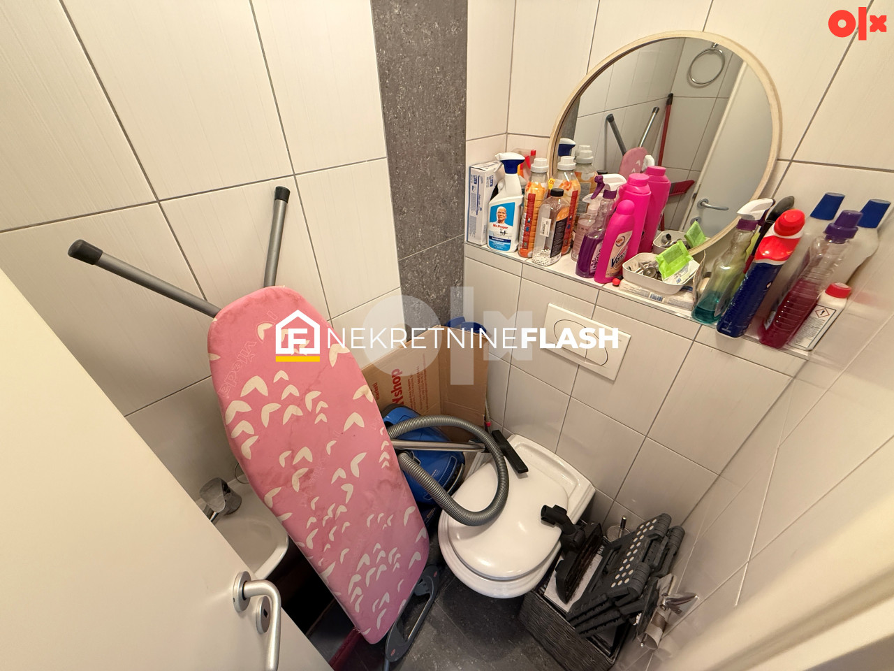Penthouse / Trosoban stan - SARAJEVO - Pionirska dolina / Centar photo 5
