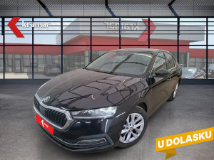 Škoda Octavia 2.0 TDI DSG-Tiptronik Style VIRTUAL Novi model