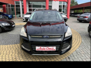 Ford Kuga 2.0 tdci..2013 g..4x4