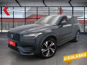 Volvo XC90 2.0 B5 AWD 4x4 Automatik R-DESIGN 7-Sjedišta FACELIFT
