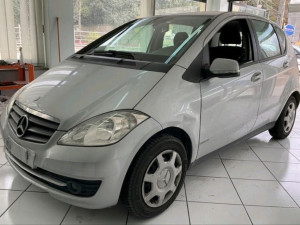 MERCEDES-BENZ A-KLASSE A 180 CDI, 2011A