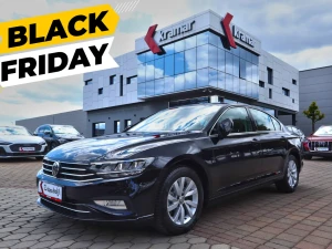 Volkswagen Passat 1.6 TDI DSG-Tiptronik Business Line FACELIFT