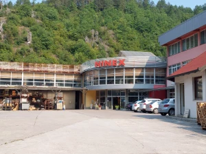 EOS / NAJAM- Poslovni prostor- Konjic