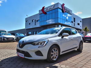 Renault Clio 1.5 DCI Dynamique ENERGY Edition Full LED Novi model