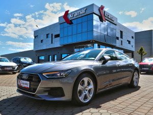 Audi A7 Sportback 40 TDI Tiptronic Business Line