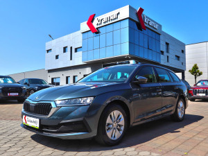Škoda Octavia 2.0 TDI Karavan DSG-Tiptronik Business VIRTUAL Novi