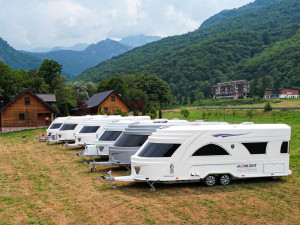 Kamp prikolica | Karavan