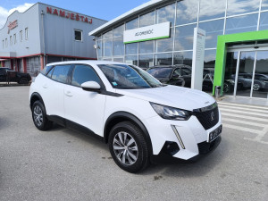 Peugeot 2008 1,5 HDI Automatik