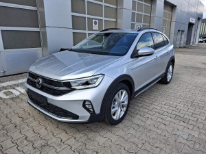 Volkswagen Taigo Life Plus 1.0 TSI IQ Matrix svjetla