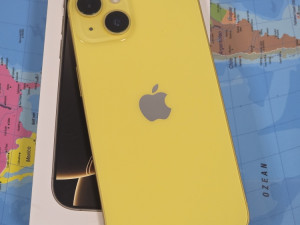 IPHONE 14 128GB Bez tragova Koristenja Pisana Garancija