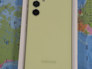 Galaxy A54 5G 8/128GB Kao Novo Bez ostecenja Pisana Garancija