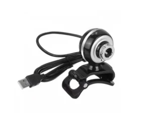 Webcam Mini 480p usb