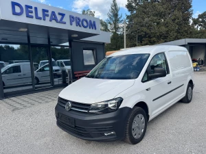 VW CADDY MAXI