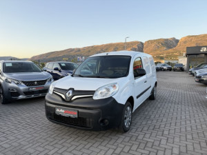 Renault Kangoo 1.5 DCI EXSPRESS MAXI 6 BRZINA