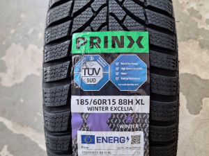 185 60 15 Prinx zimske gume r15 ms m+s