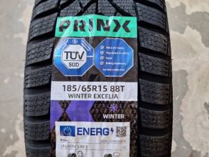 185 65 15 Prinx zimske gume r15 ms m+s