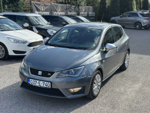 SEAT IBIZA 1.2 TSI, 2013 GODINA, REGISTROVAN,FR OPREMA