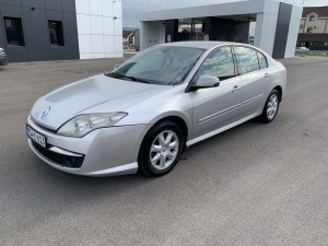 Renault Laguna 2008 godina, 1.5 dci, 81 kw, registrovana
