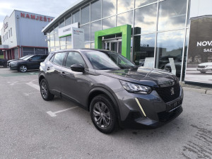 Peugeot 2008 1,5 HDI