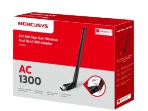 Adapter Mercusys MA30H Dual Band