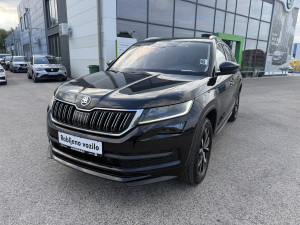 Škoda Kodiaq 2.0 TDI 140 KW 4X4 DSG Laurin&Klemnt Autorad doo