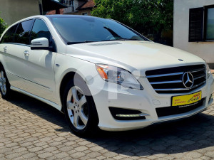 Mercedes-Benz R 350