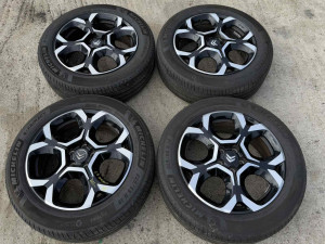 ALU FELGE FELUGE CITROEN C5 AIRCROSS 2023 R18